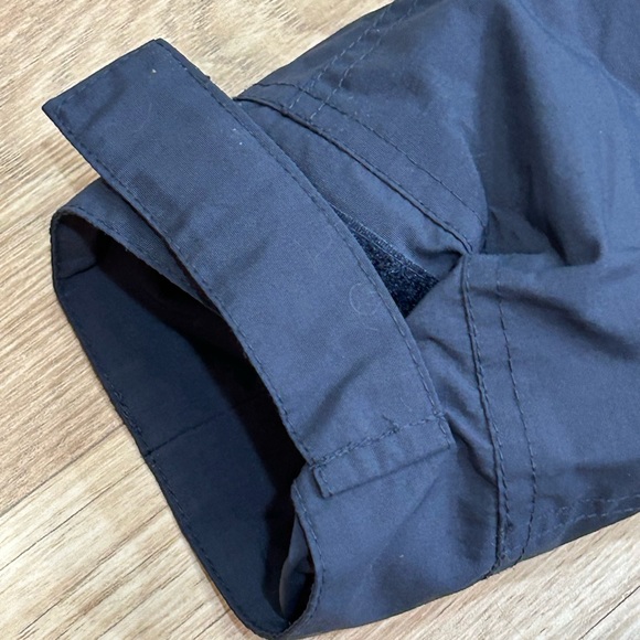 Alpine Tek Women’s Blue Snow Ski Jacket With Removable Liner Size Large - Picture 8 of 11